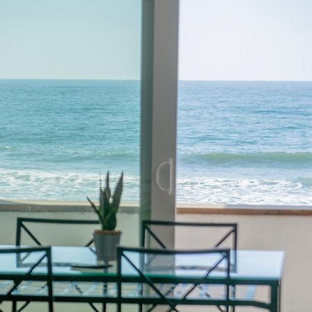 Beachfront Breathtaking 1 Bedroom Apt Tijuana Exterior photo