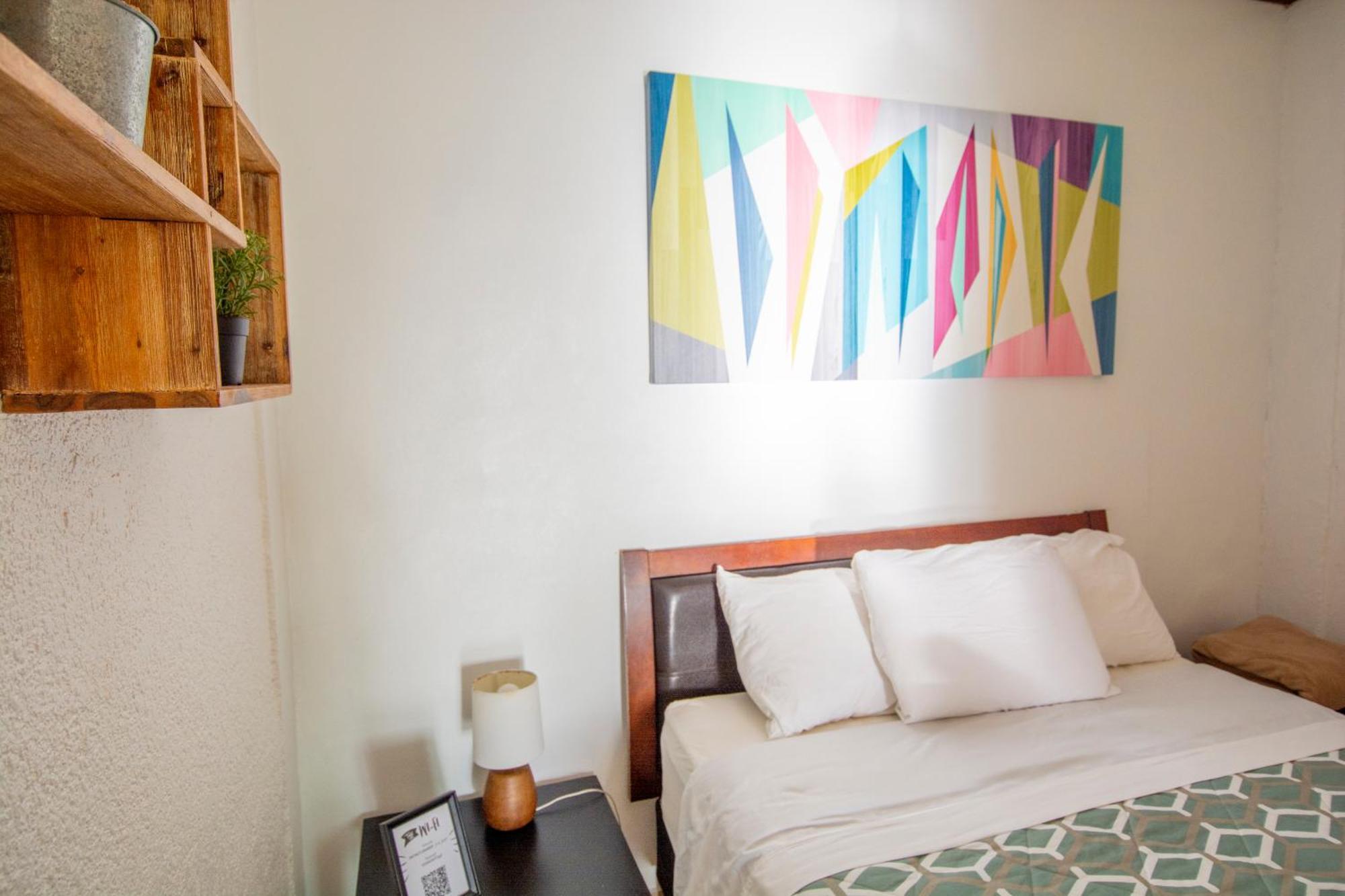 Beachfront Breathtaking 1 Bedroom Apt Tijuana Exterior photo